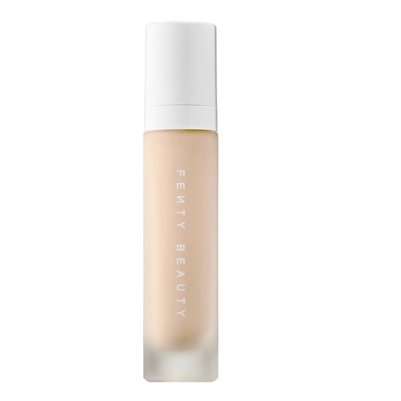 Fenty Beauty Other - Fenty 105 Pro Filt’r Soft Matte Longwear Liquid Foundation
